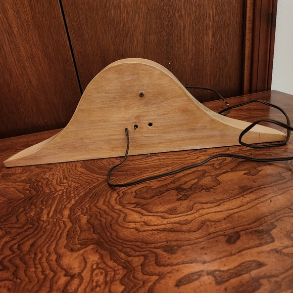 Sessions mantle clock - Picture 6 of 8